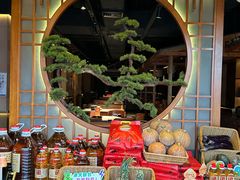 -秋色客家菜(南山店)