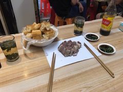 -小朱羊肉面馆(周东路)