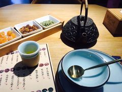 -胡马八破·川菜小馆(高新万达店)