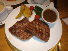 -斗牛士牛排(南京东路店)
