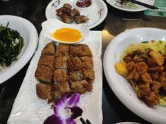 -堂宴·老厦门私房菜(1988仙岳总店)