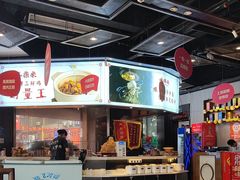 -小柴米·传统江西菜(万寿宫店)