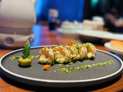 -喜鼎海胆水饺(东港店)