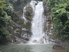 -鼎湖山风景区