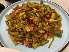 -同兴半盆菜酒家(打浦路店)