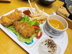 -胜博殿日式炸猪排(西红门店)