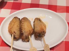 -西贝(上海中心店)