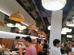 -旺爷砂锅·茶作(国贸城店)