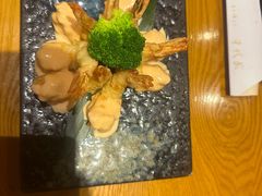 -千代武日本料理(爱建店)