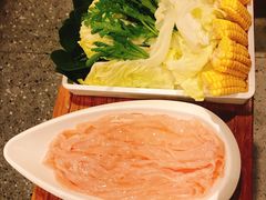 鲜鸭肠-川椒椒火锅(白石桥店)