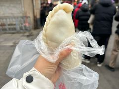 -张果佬年糕卷(科巷店)