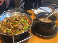 -莲餐厅·湖北菜·潜江小龙虾店(愚园路店)