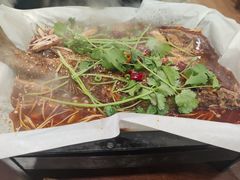 -张果佬年糕卷(科巷店)