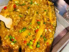 -很久以前羊肉串(大华三路店)