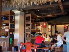 -麒麟小院·老九江菜(安平路店)
