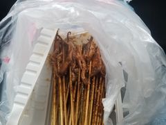 -十里铺铁板鱿鱼