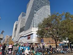 -万达广场(大明宫店)