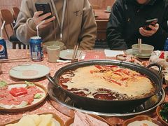 -纸盐河码头火锅(十八梯店)