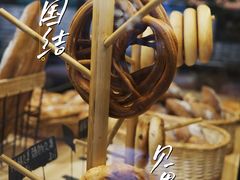 -熊叔熊婶面包房(团结湖店)