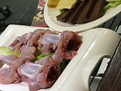 -重庆德庄火锅(体育中心店)