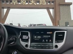 -张北坝上草原