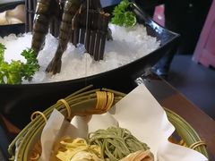 -捞王猪肚鸡火锅(昆山店)