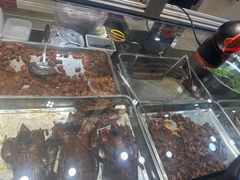 -乔波食品(杜桥中心菜场店)