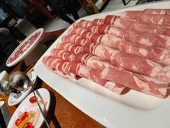 -重庆德庄火锅(乐山大道店)