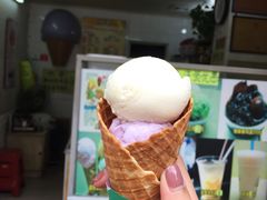 -成裕雪糕店(士多店)