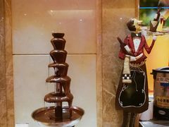 -萧邦音乐会所KTV·蒸汽活海鲜自助(福田店)