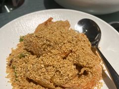 麦片虾-珍宝海鲜JUMBO Seafood(ifc店)