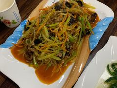 -清真·伊清阁餐厅