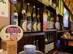 -鸟鹏烧鸟居酒屋(熙龙湾店)