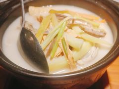 胡椒猪肚煲-客家道(百脑汇店)