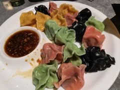 -1937青岛老味道·海肠捞饭·青岛菜(大鲍岛栈桥店)