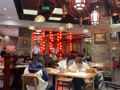 -龙抄手(春熙路总店)