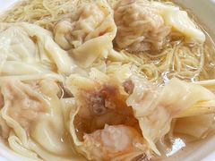 -小梁哥云吞面(黄贝岭店)