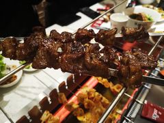 -玉善烧烤串城(长春总店)