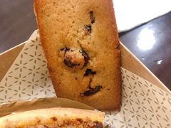 蔓越莓费南雪-Pie Bird(新闸路店)