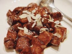 -小厨娘淮扬菜(六合欢乐港店)