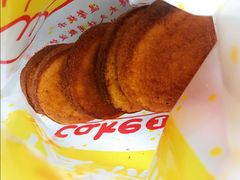 糯米蛋糕-朱記糯米蛋糕(千川百货店)