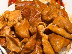 -食鸡公社辣子鸡·潍坊菜·烧烤