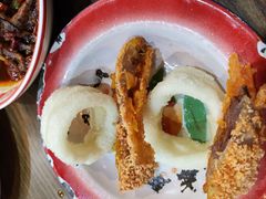 -堂瓦里·33年传统赣菜(第一街区店)