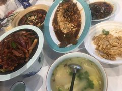 -合兴居烤鸭店