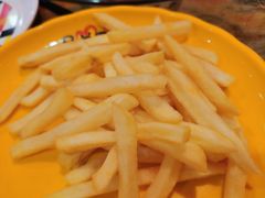 -名羊天下·火锅烧烤自助料理(镇明路店)