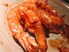 -青年公社烤鸭(滨湖银泰店)