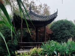 -武汉园博园(武汉自然博物馆)