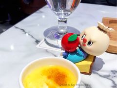 焦糖布丁-哈根达斯(滨江店)