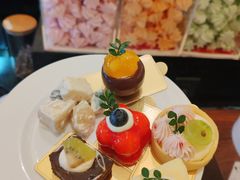 -阿咖啡自助餐厅(温州阿外楼度假酒店)