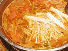 -亮欢寨酸汤鱼(沙冲路店)